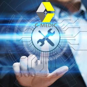 DỊCH VỤ SỬA CHỮA & BẢO TRÌ MÁY NGÀNH LABO & NHA KHOA