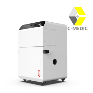 MÁY HÚT TẠP CHẤT SMART WZ-C1