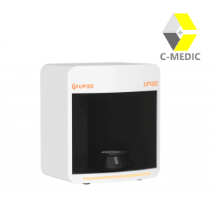 MÁY QUÉT UP400 UP3D