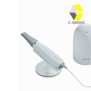 MÁY SCAN TRONG MIỆNG UP600 UP3D