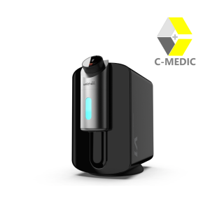 MÁY WZ-V1  TĂNG CƯỜNG HIỆU QUẢ CẤY GHÉP IMPLANT