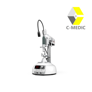 MÁY MÀI  WZ-G1 TITANIUM VÀ PHỤC HÌNH RĂNG ĐỘNG CƠ KHÔNG CHỔI THAN