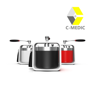 MÁY WZ-P1 GIA NHIỆT ÁP XUẤT NƯỚC PHỤC HÌNH THÁO LẮP