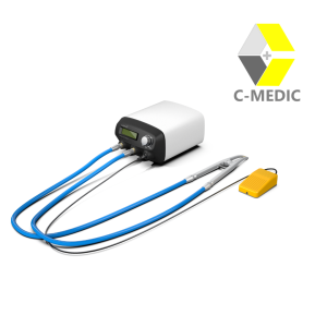 WZ-W1 MÁY HÀN Y SINH TITANIUM VÀ HỢP KIM  COBALT CHROME