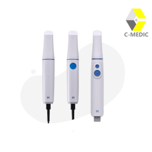 MÁY QUÉT TRONG MIỆNG MEDIT i-SERIES MEDIT